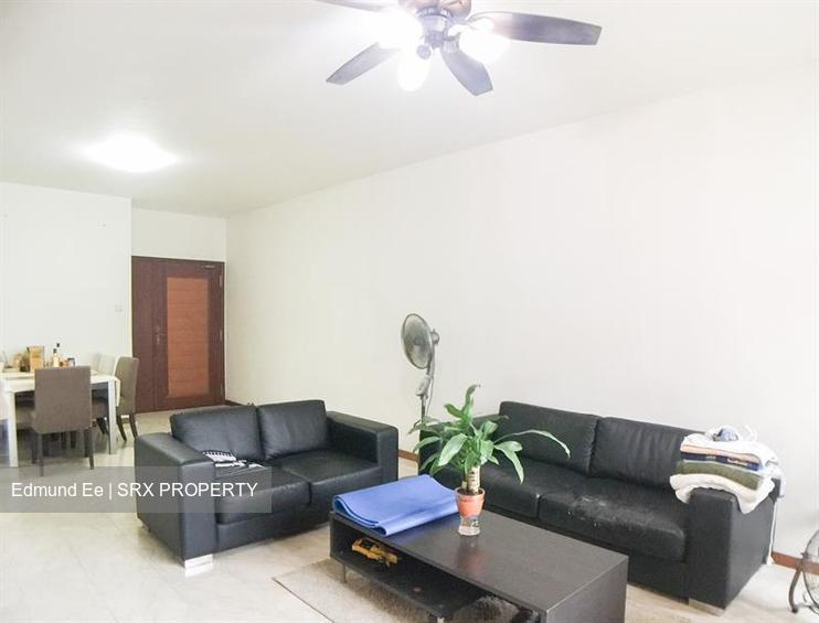 Yishun Emerald (D27), Condominium #192346602